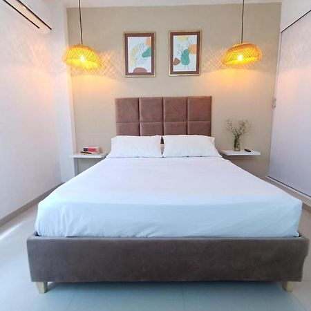 Hostal Esperanza & David House Yopal Ngoại thất bức ảnh