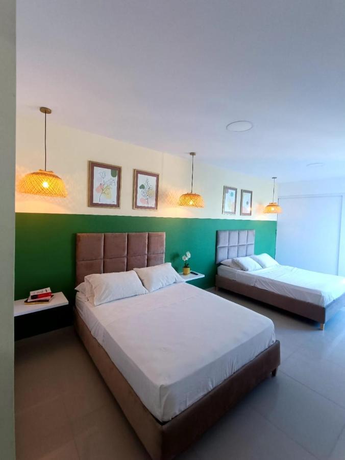 Hostal Esperanza & David House Yopal Ngoại thất bức ảnh